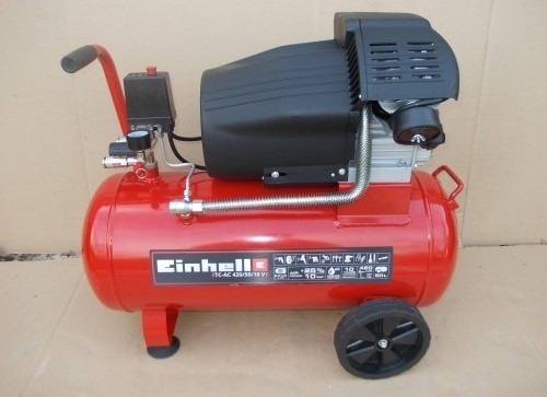 Einhell TC-AC 420/50/10 V