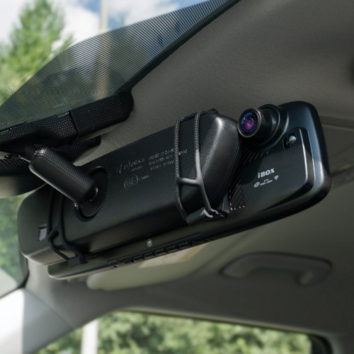 iBox Range LaserVision WiFi Signature Dual