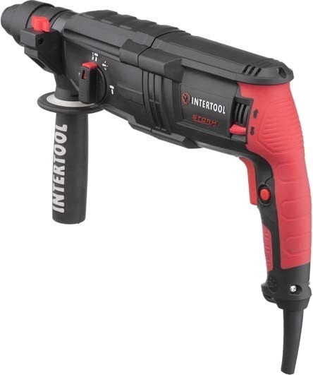 Intertool Storm WT-0171