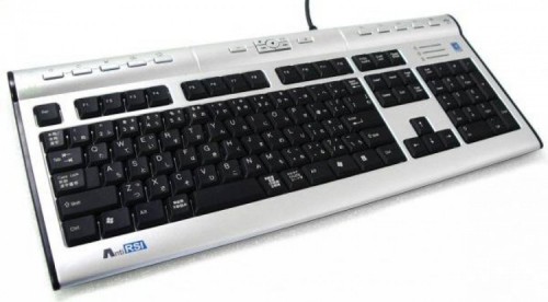 A4 Tech KL(S)-7MU