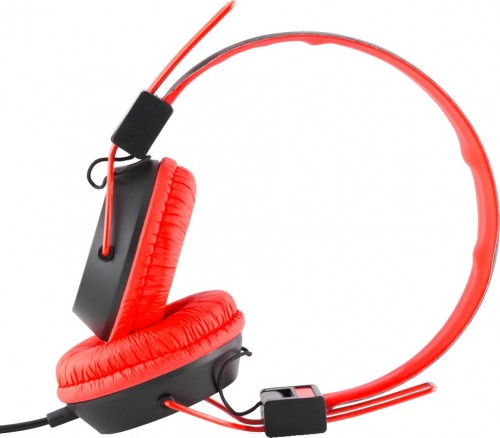 MODECOM MC-400 Circuit