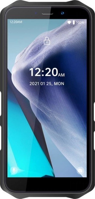 Oukitel WP12 Pro