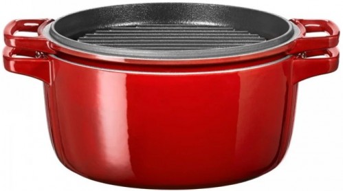 KitchenAid KCPI40CRER