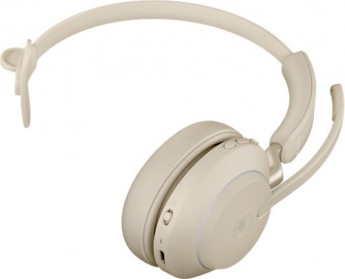 Jabra Evolve2 65 Mono USB-A MS