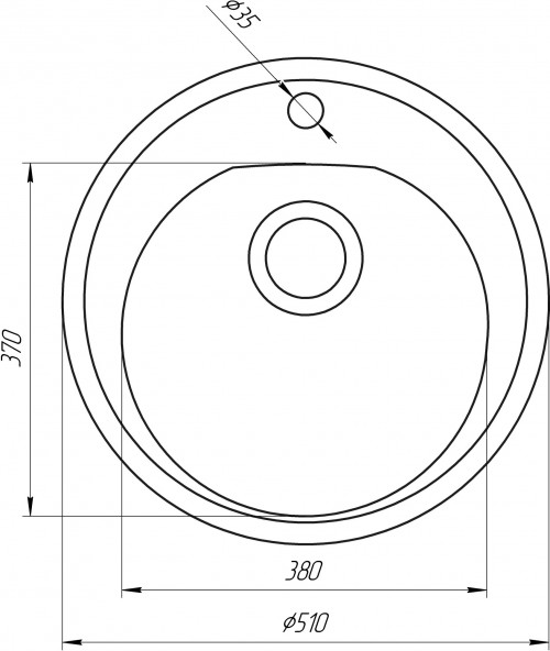 Globus LUX Martin 510 000021072