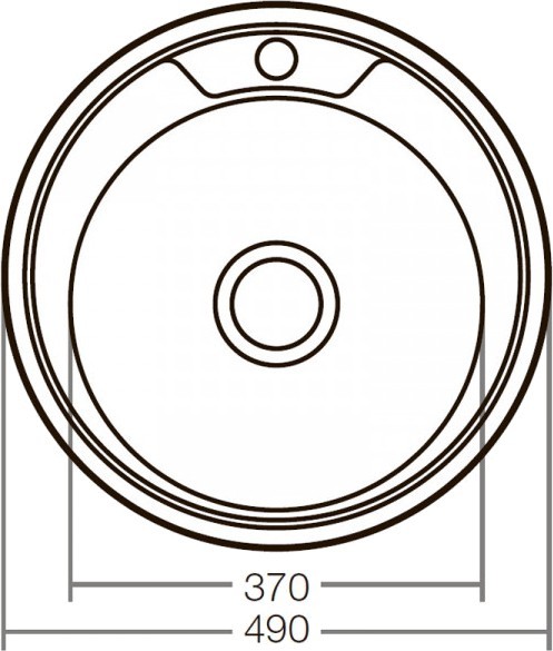 Zerix D490 0.8/180 Z490-08-180E