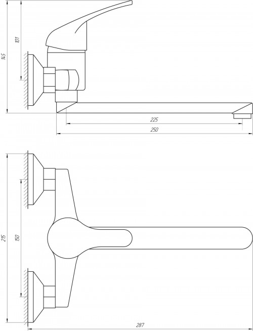 Globus LUX Solly GLSO-0104