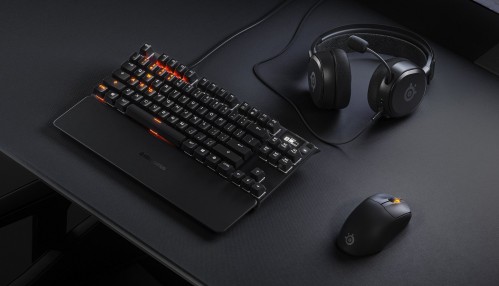 SteelSeries Prime Wireless