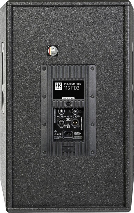 HK Audio Pro 115 FD2