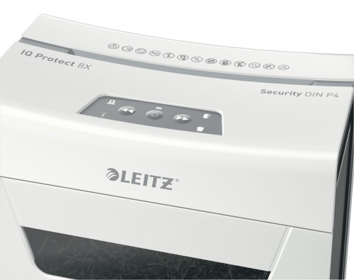 LEITZ IQ Protect Premium 8X