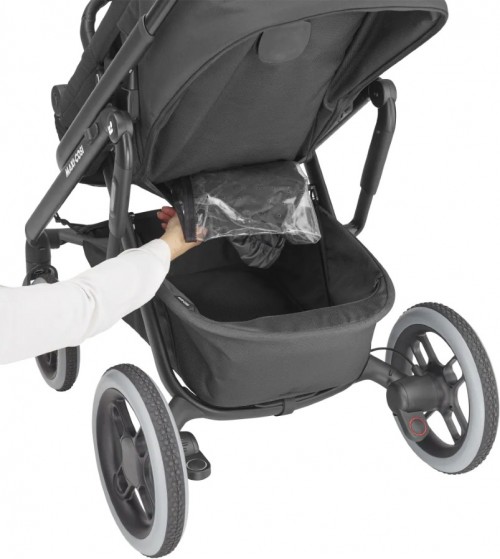 Maxi-Cosi Lila XP