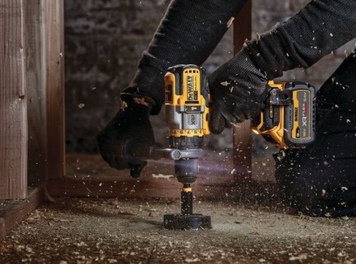 DeWALT DCD999X1