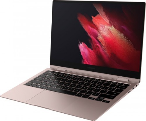 Samsung Galaxy Book Pro 360 13