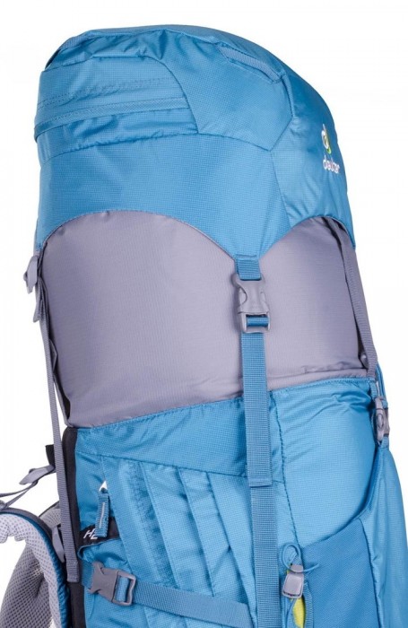 Deuter Aircontact PRO 65+15 SL 2019