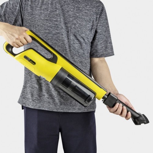 Karcher VC 4S Cordless Plus