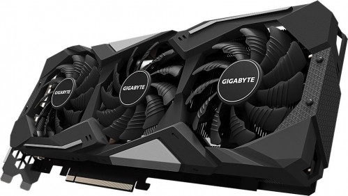 Gigabyte Radeon RX 5700 XT GAMING 8G