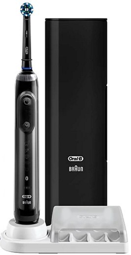 Braun Oral-B Genius X 20000N