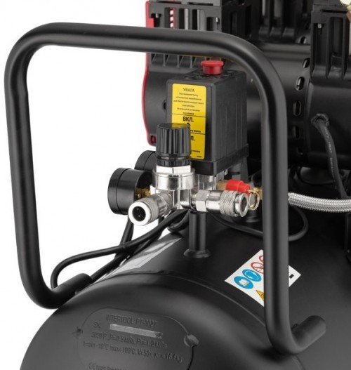 Intertool PT-0030