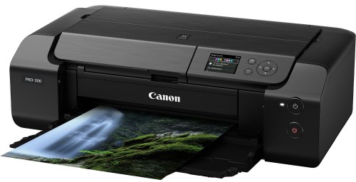 Canon PIXMA PRO-200