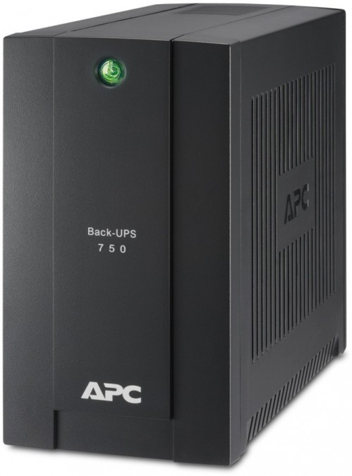 APC Back-UPS 750VA BC750-RS