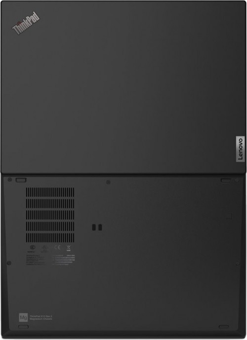 Lenovo ThinkPad X13 Gen 2 Intel