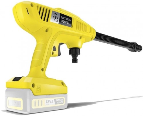 Karcher KHB 4-18