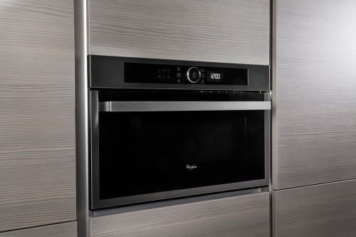 Whirlpool AMW 731 IX