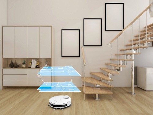 Rowenta Explorer Serie 95 RR 7987