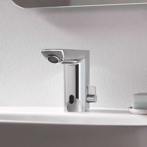 Grohe Bau Cosmopolitan E 36451000