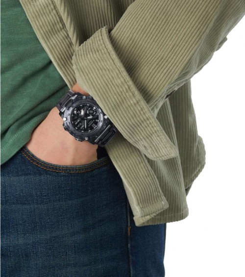 Casio G-Shock GA-2000SKE-8A