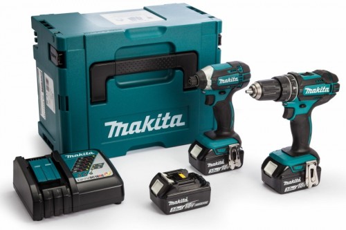 Makita DLX2131JX1