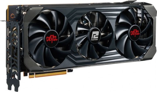 PowerColor Radeon RX 6700 XT Red Devil