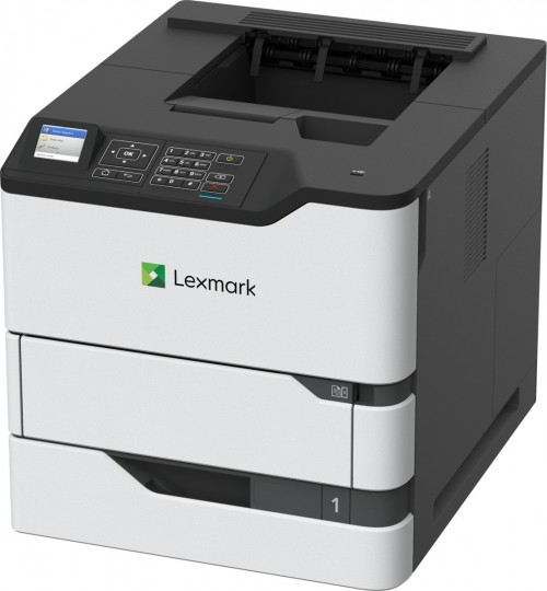 Lexmark MS825DN