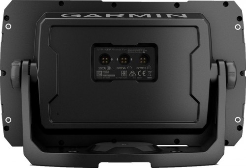 Garmin Striker Vivid 7sv