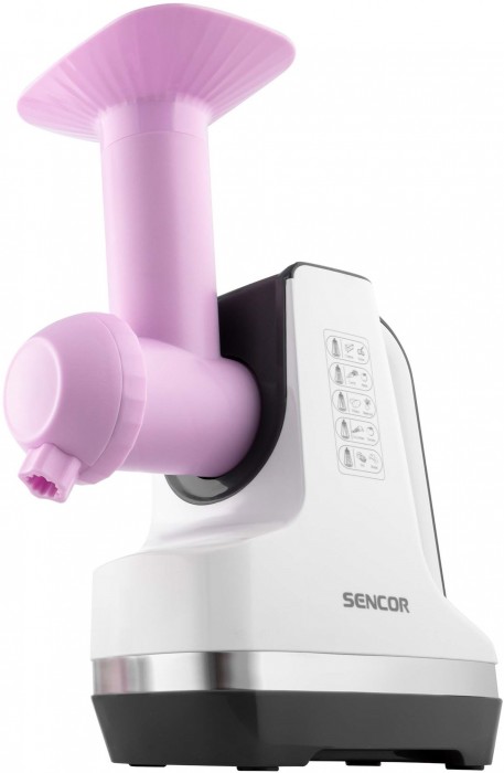 Sencor SSG 4500WH