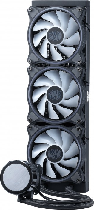 Cooler Master MasterLiquid ML360 Illusion