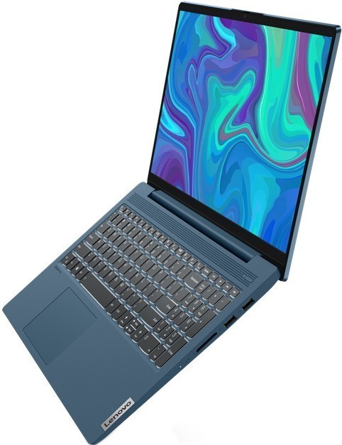 Lenovo IdeaPad 5 15ALC05