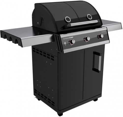 OUTDOORCHEF Dualchef 315 G