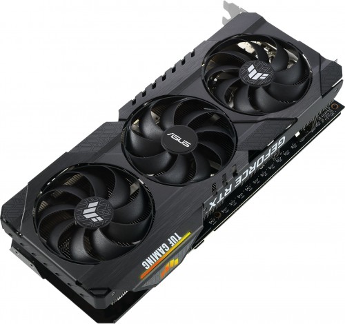 Asus GeForce RTX 3060 TUF Gaming V2 LHR