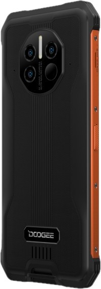 Doogee V10