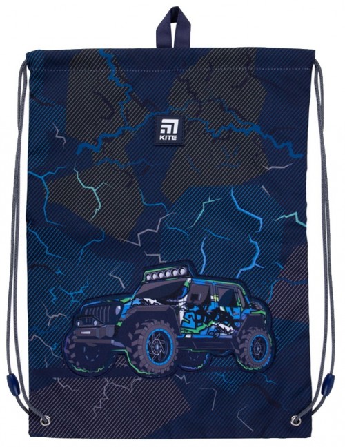 KITE Cross-Country SETK21-555S-1
