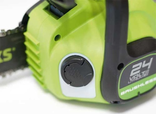 Greenworks GD24CS30