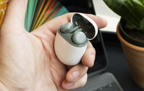 Google Pixel Buds A-Series