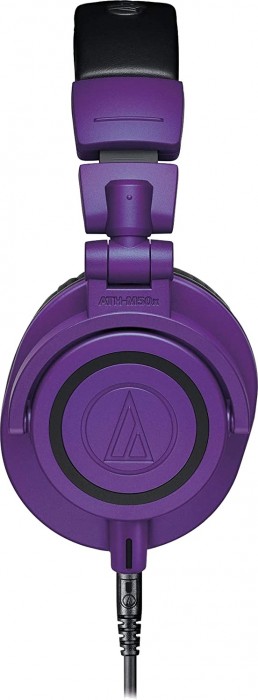 Audio-Technica ATH-M50xBT