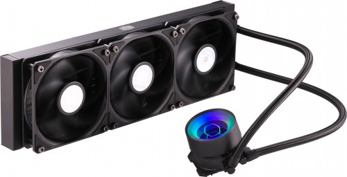 Cooler Master MasterLiquid ML360 Mirror