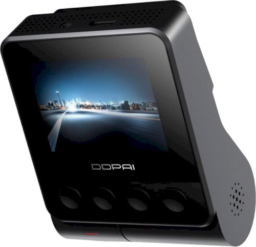 DDPai Z40 GPS