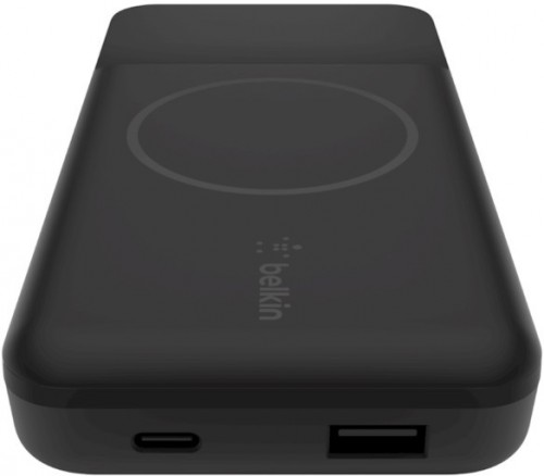 Belkin Magnetic Portable Wireless Charger 10K