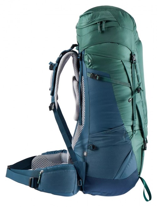 Deuter Aircontact 60+10 SL 2021