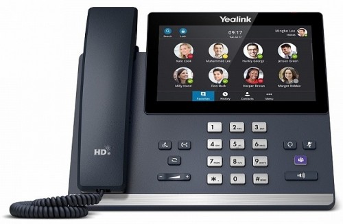 Yealink MP56 Skype for Business