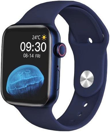 Smart Watch HW22 Plus